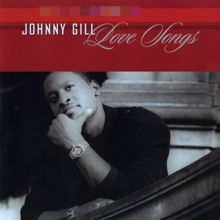 Johnny Gill: Love Songs