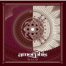 Amorphis: The Well