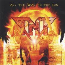 Tnt: All The Way To The Sun