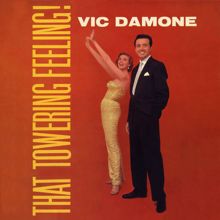 Vic Damone: You Stepped Out of a Dream