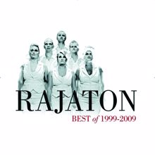 Rajaton: Best of 1999 - 2009
