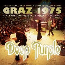 Deep Purple: Smoke on the Water (Live in Graz 1975)