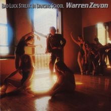 Warren Zevon: A Certain Girl