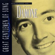 Vic Damone: Close Your Eyes