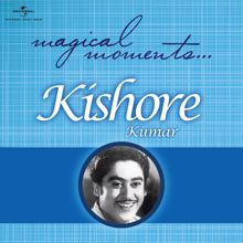 Kishore Kumar: Magical Moments