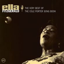 Ella Fitzgerald: The Very Best Of The Cole Porter Song Book