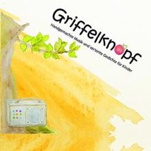 Griffelknopf, Anna Stijohann & Gereon Stefer: Griffelknopf
