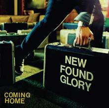New Found Glory: It's Not Your Fault
