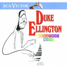 Duke Ellington: Greatest Hits