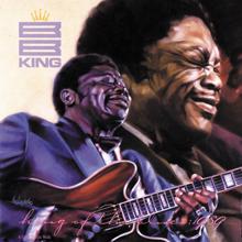 B.B. King: Take Off Your Shoes