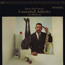 Cannonball Adderley: Know What I Mean? (Remastered 2024) (Know What I Mean?Remastered 2024)