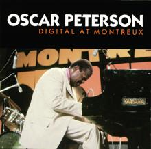 Oscar Peterson: (Back Home Again In) Indiana (live at Montreux)