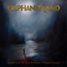 Orphaned Land: Brother / Let the Truce Be Known (Stripped Remixes)