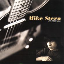 Mike Stern: Jones Street