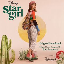 Grace Vanderwaal: Today and Tomorrow (From Disney's Stargirl)
