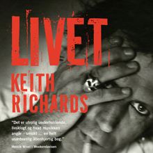 Keith Richards: Livet, del073