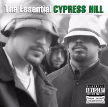 Cypress Hill feat. Barron Ricks: Tequila Sunrise