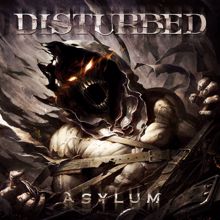 Disturbed: Crucified