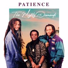 The Mighty Diamonds: Patience