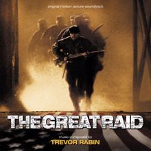 Trevor Rabin: The Great Raid (Original Motion Picture Soundtrack)