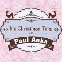 Paul Anka: Tonight My Love, Tonight