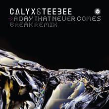 Calyx & TeeBee: A Day That Never Comes (Break Remix)