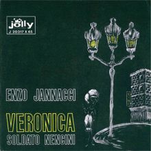 Enzo Jannacci: Veronica - Soldato Nencini