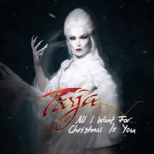 Tarja: All I Want for Christmas Is You