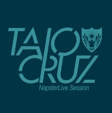 Taio Cruz: NapsterLive Sessions