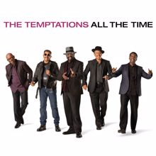 The Temptations: Be My Wife