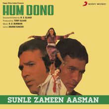 R.D. Burman: Sunle Zameen Aasman (From "Hum Dono")