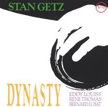 Stan Getz: Ballad For My Dad (Live)
