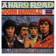 John Mayall & The Bluesbreakers: Living Alone