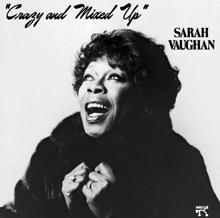 Sarah Vaughan: I Didn't Know What Time It Was