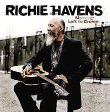 Richie Havens: Lives In The Balance