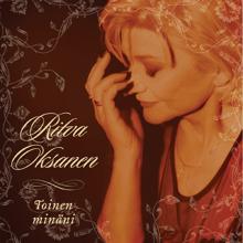 Ritva Oksanen: Free Me