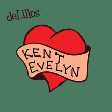 deLillos: Kent Evelyn