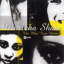Marlena Shaw: Time For Me To Go
