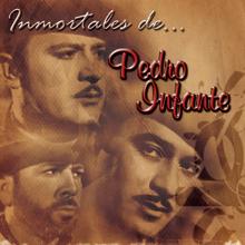 Pedro Infante: La tertulia