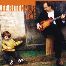 Lee Ritenour: This Is Love