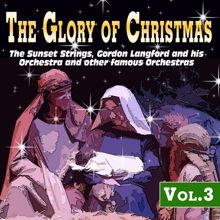 The Mayfair Symphony Orchestra: Away in a Manger