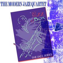 The Modern Jazz Quartet: Jazz Box