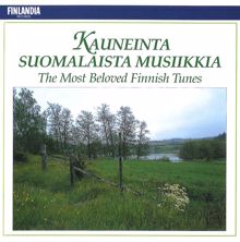 Kim Borg: Merikanto : Merellä, Op. 47 No. 4 (At Sea)