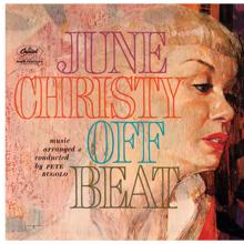 June Christy: Off Beat