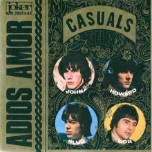 The Casuals: Dolce Valle