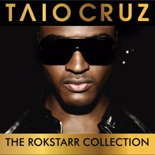 Taio Cruz: The Rokstarr Hits Collection