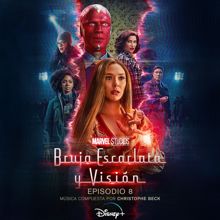 Christophe Beck: The Mind Stone