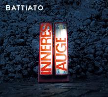 Franco Battiato: Inneres Auge