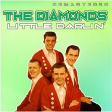 The Diamonds: Til' My Baby Comes Home (Remastered)