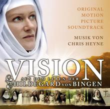 Original Motion Picture Soundtrack: Vision - The Life of Hildegard von Bingen